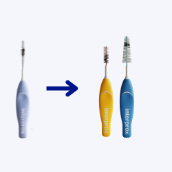 Vervanging cylindrical