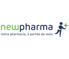 Logo New Pharma