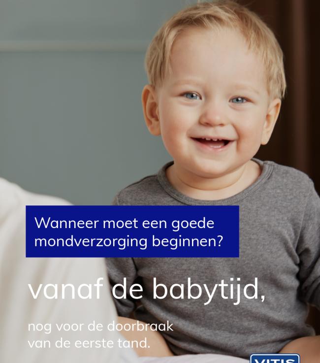 afbeelding promotiepakket Kids & Teens