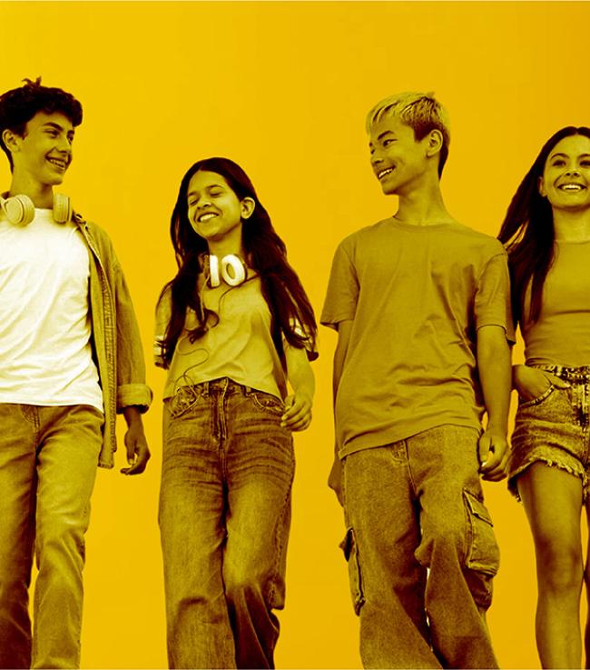Teens
