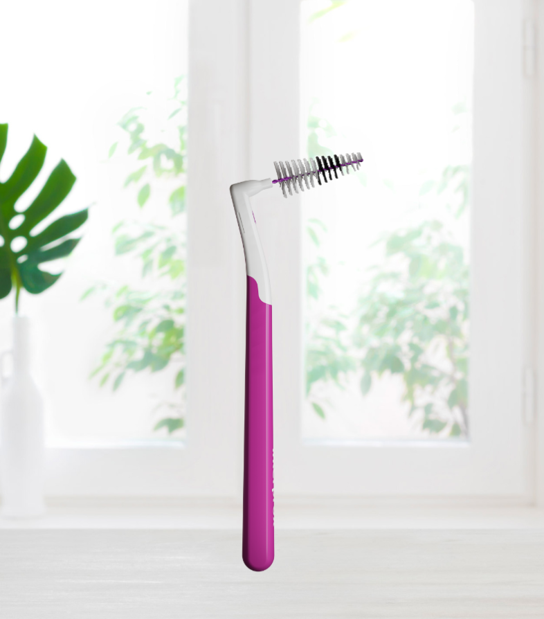 Interprox Plus Maxi Conical