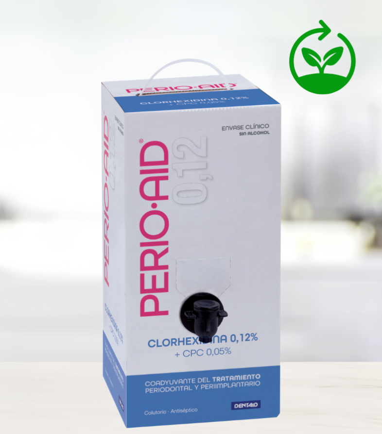 PERIO•AID Intensive Care Easy Pack