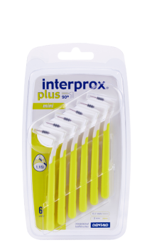 Interprox Plus Mini Geel