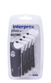 Interprox Plus X Maxi Grijs
