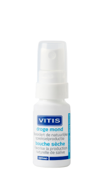 VITIS Bouche Sèche Spray