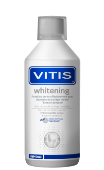 VITIS Whitening Bain de douche