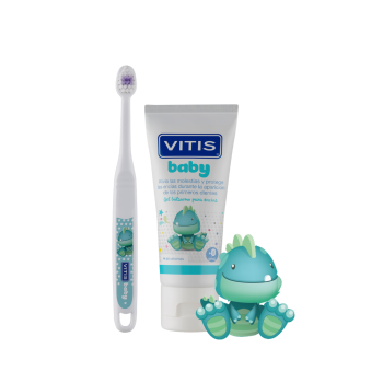 VITIS Baby logo