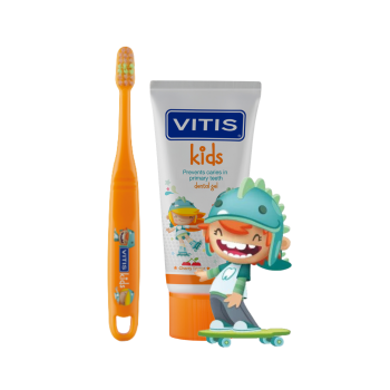 VITIS Kids productgroep