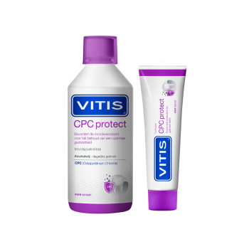 VITIS CPC Protect producten