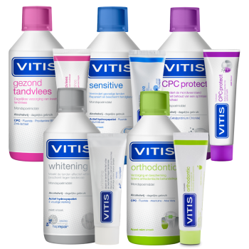 VITIS-producten